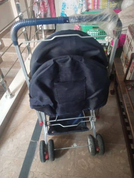 bayby prams 1