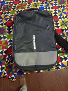 school bag