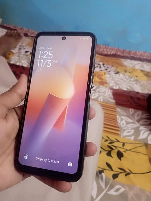 Redmi Note 12 8/128gb 4