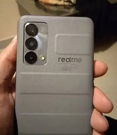 Realme Gt Master Edition