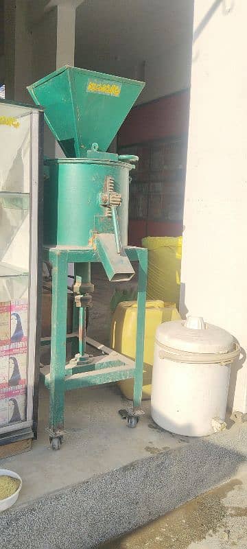 mirchi masala grinder machine for sale 1