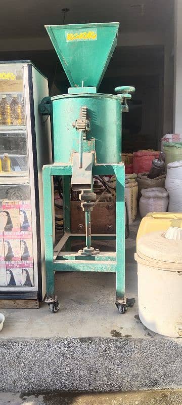 mirchi masala grinder machine for sale 2