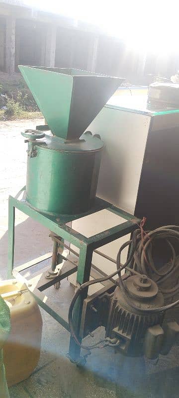 mirchi masala grinder machine for sale 4