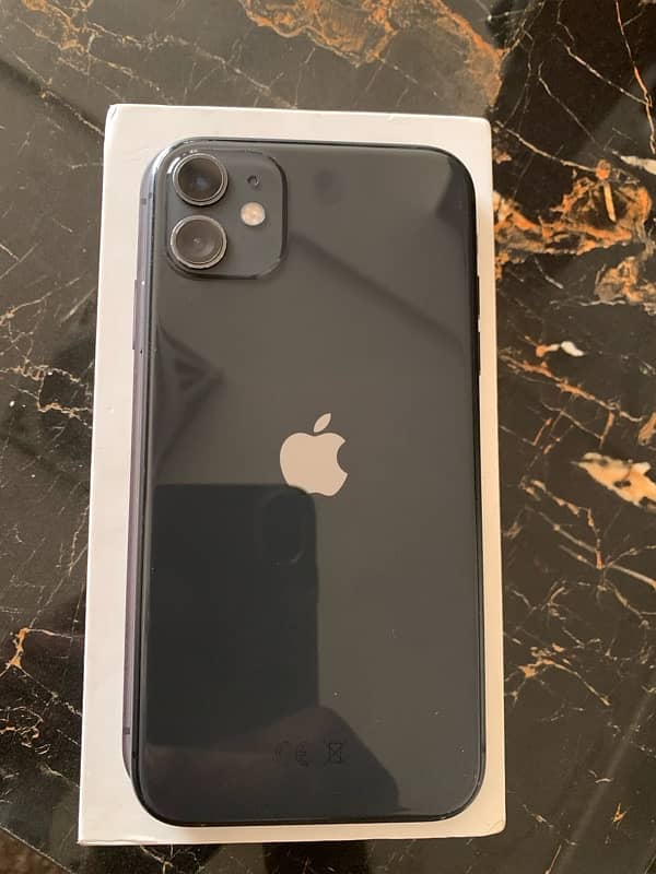 iPhone 11 Factory unlocked 0