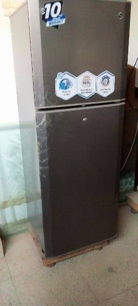 Pel, Fridge with 8years warranty (almost new) 2