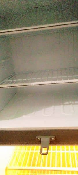 Pel, Fridge with 8years warranty (almost new) 3