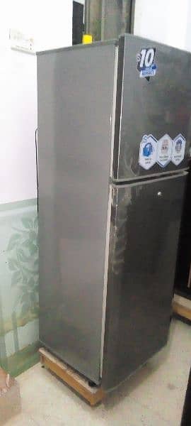 Pel, Fridge with 8years warranty (almost new) 7