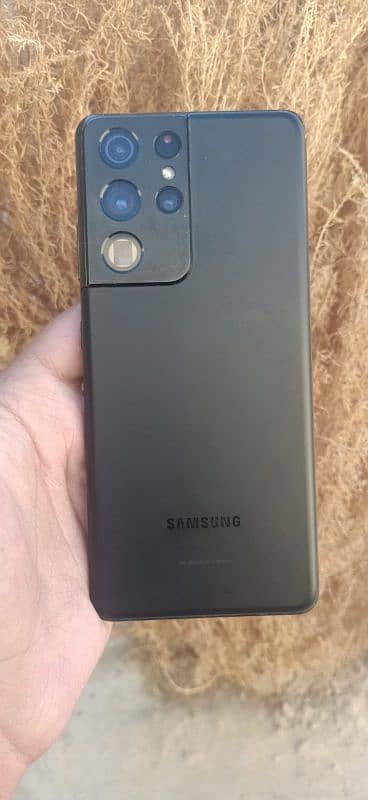 Samsung s21 ultra 5g non pta 2