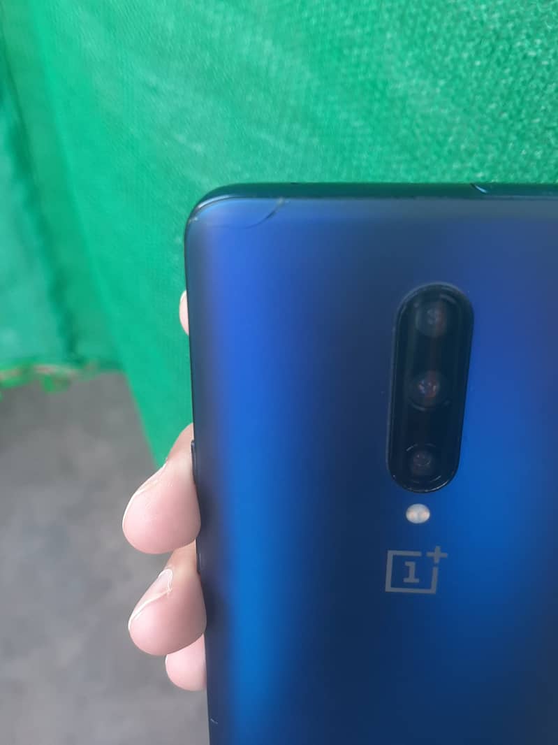 OnePlus 7 pro 8gb 256gb 4