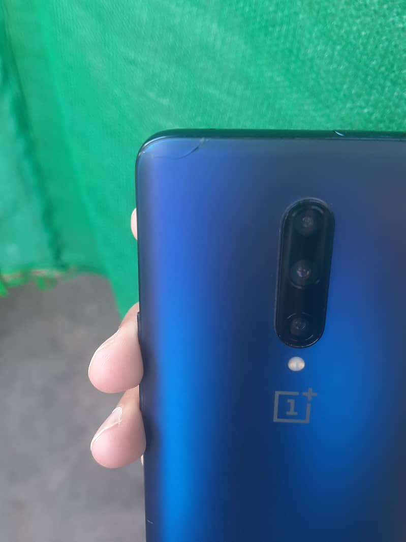 OnePlus 7 pro 8gb 256gb 5