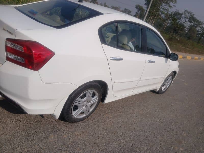 New car hai bumper to bumper totally genuine  hai car city in chunian 2