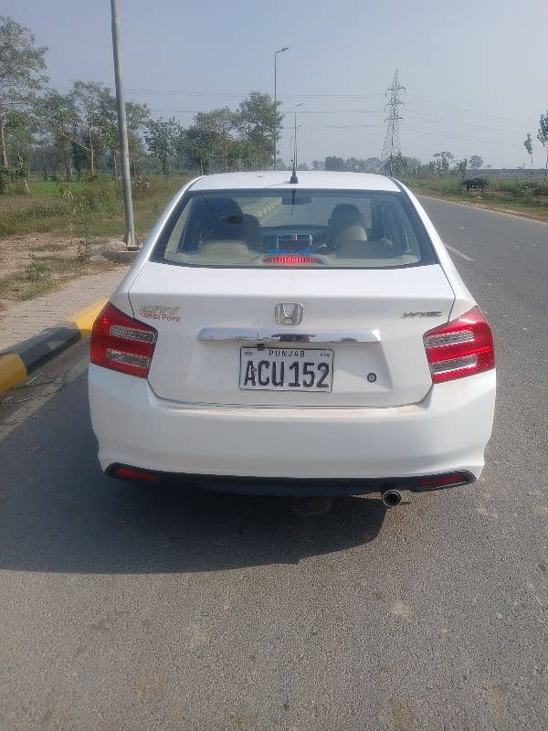 New car hai bumper to bumper totally genuine  hai car city in chunian 7