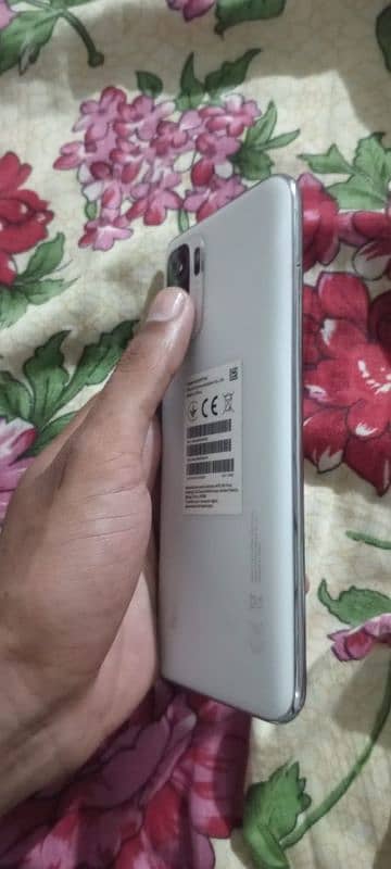 Redmi note 10.4. 128 box cherger good condition 10by9 all ok ha 3