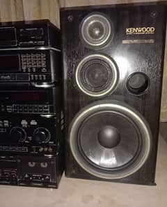 kenwood 5J