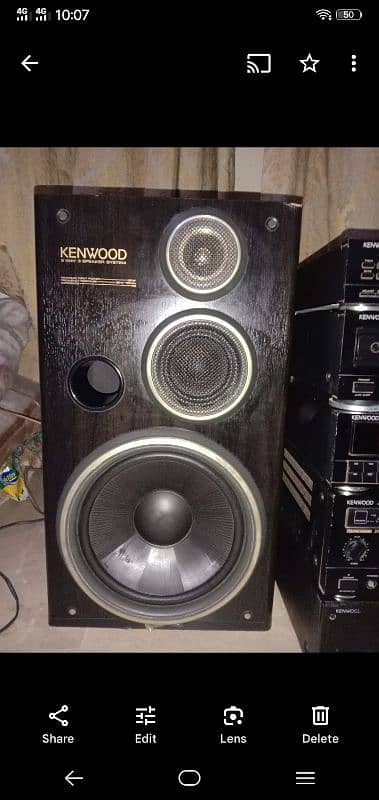 kenwood 5J 3