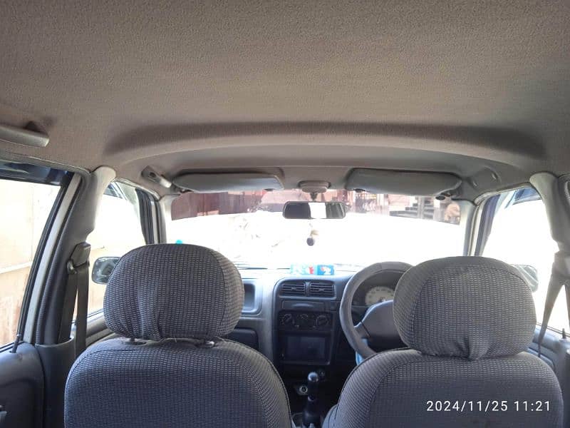 Suzuki Alto 2008 14