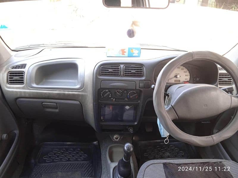 Suzuki Alto 2008 15