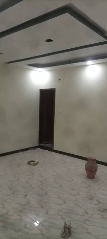 A Good Option For Sale Is The House Available In North Nazimabad 1