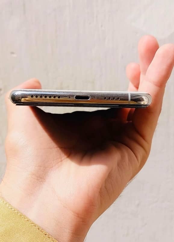 iPhone Xs Max 64 GB Jv Truetone active 3