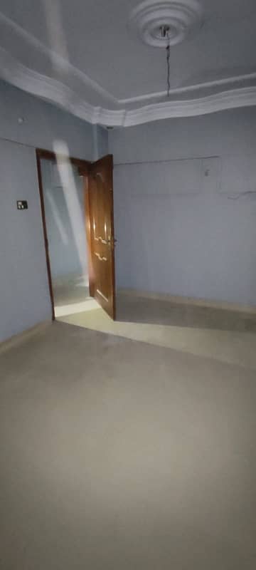 Ideally Located House Of 1800 Square Feet Is Available For Sale In North Nazimabad 1