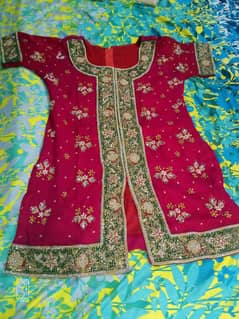 Lehnga Good condition