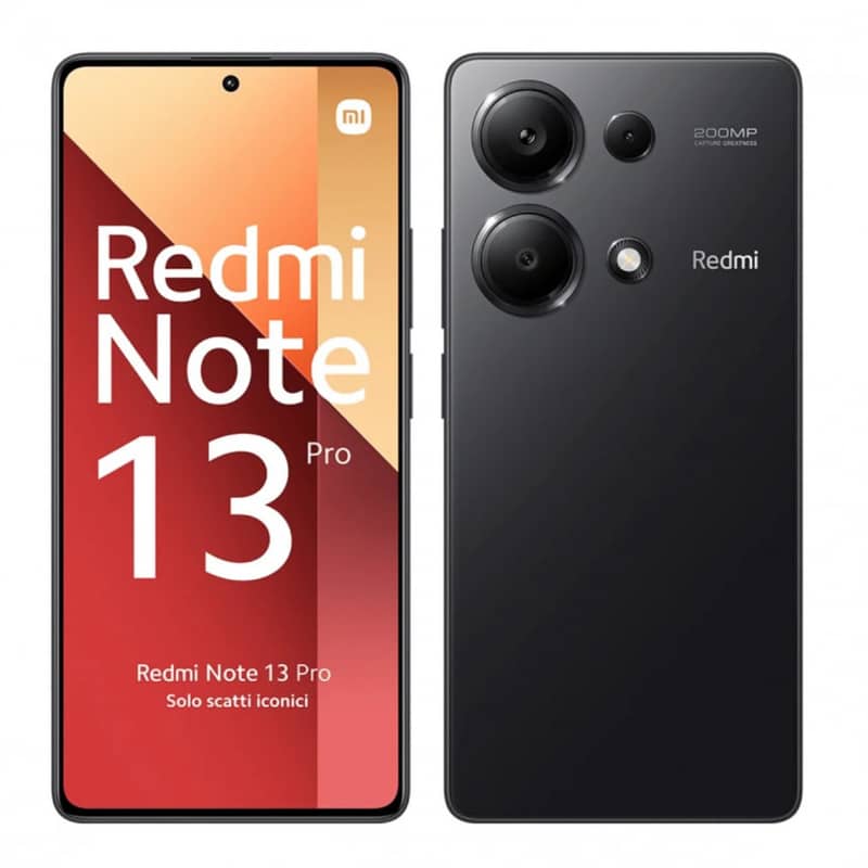 Redmi note 13 pro 1