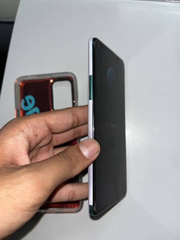 one plus 8t dual approved 2