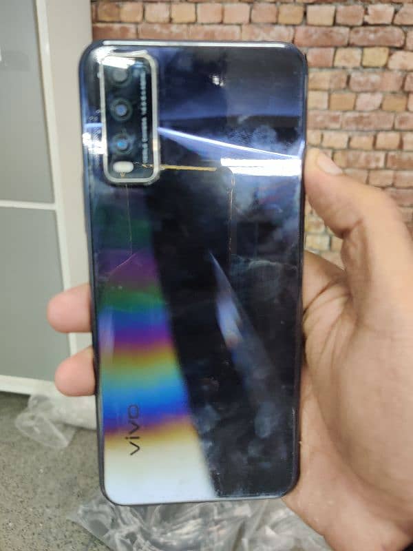 ViVo Y20 4GB | 64GB 1