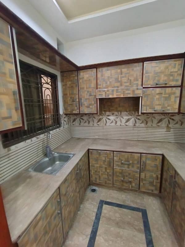 Lavish Beautiful Double Story Slightly Used House Available For Sale Reasonable Price in Alrehman Garden Phase 2 8