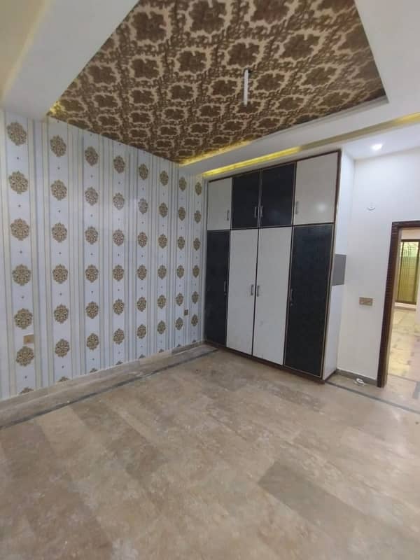 Lavish Beautiful Double Story Slightly Used House Available For Sale Reasonable Price in Alrehman Garden Phase 2 19