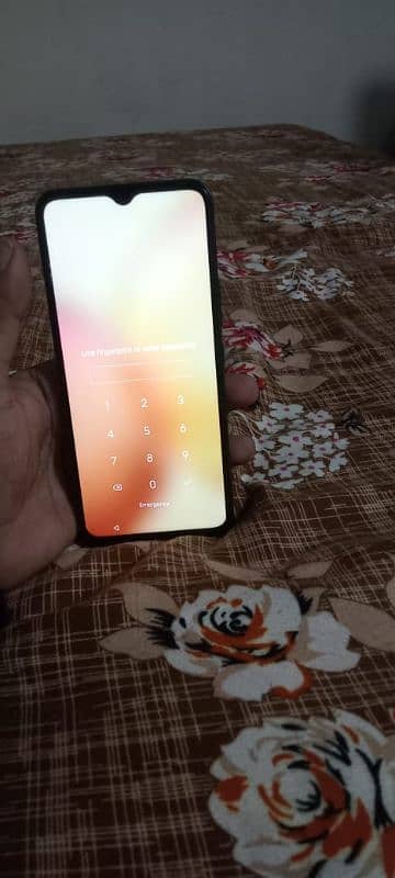 VOVO Y17S 4+4/128 For Sale In Toba Tek Singh 8