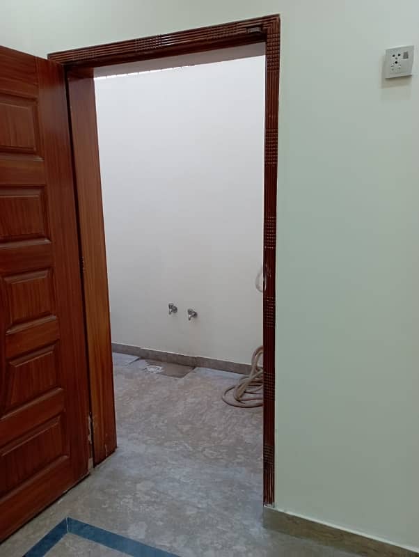 Beautiful Double Story Registry House Available For Sale Reasonable Price in Alrehman Garden Phase 2 7