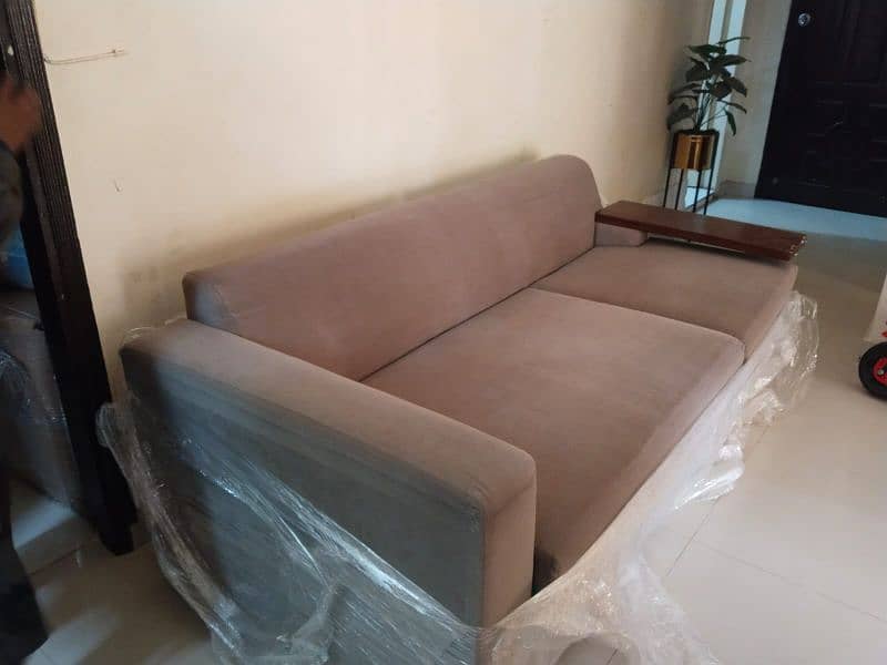 Habit sofa 0