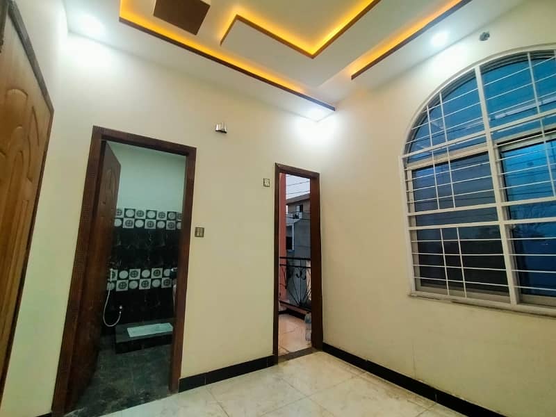 2.5 Story 3 Marla Beautiful House Available For Sale Reasonable Price in M Block 13