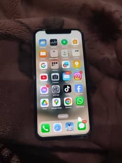 iphone x 256 gb pta approved