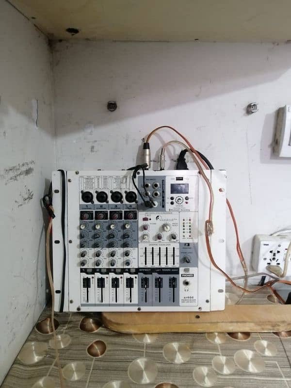 audio mixer for sale 0