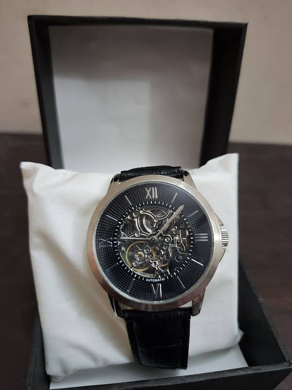 men luxury watch 0