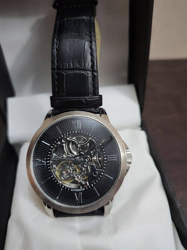 men luxury watch 5