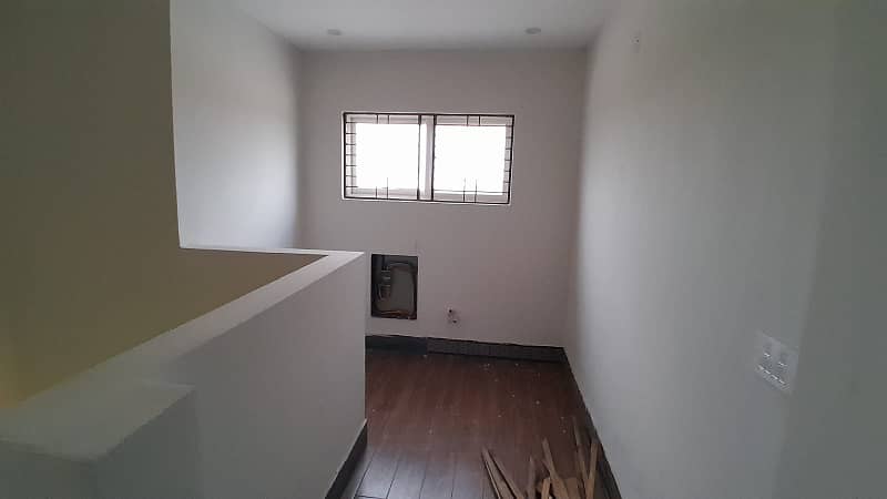 2 Bed Lower Portion 10 Marla House For Rent. Bahria Orchard Lahore 25