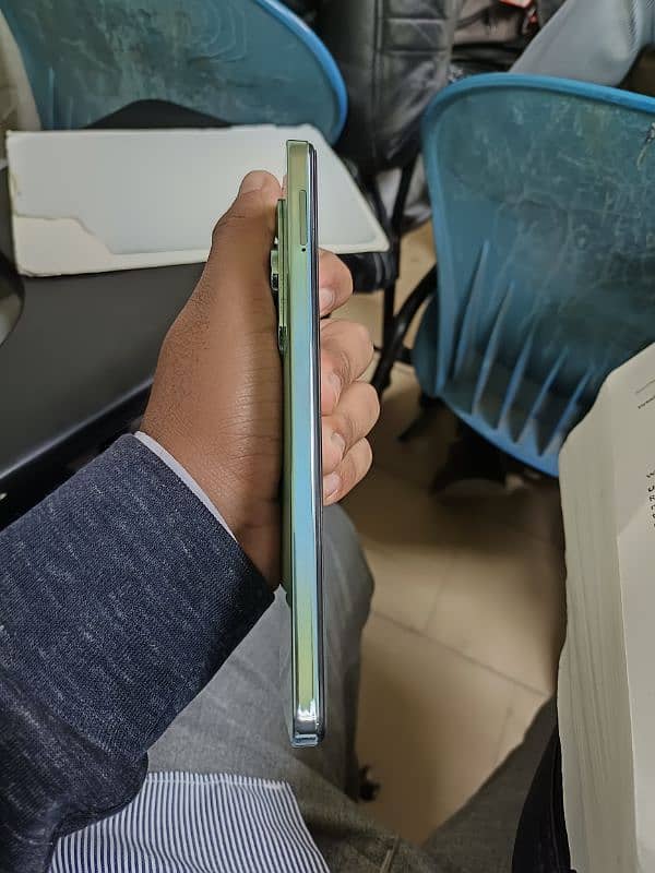 Infinix hot 40 pro 8/256 2