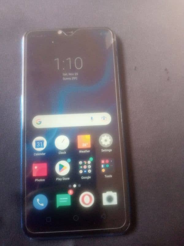 Realmi c1 1