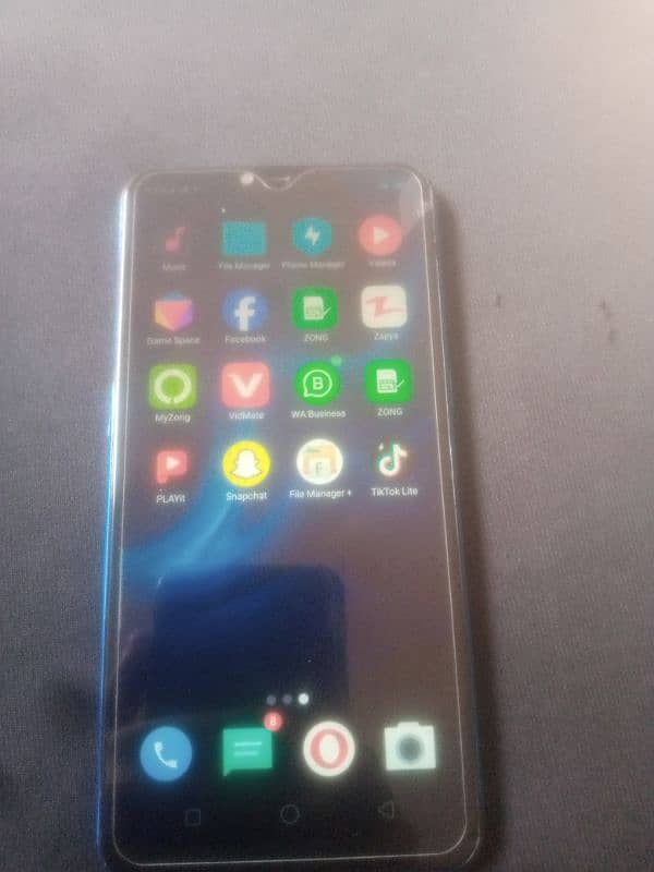 Realmi c1 2