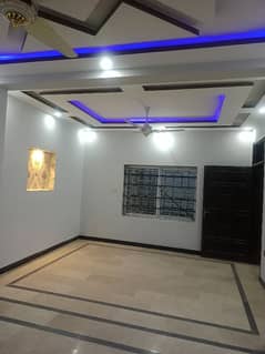 1Unit 5 Bedroom Full House For RENT WALAIYT COLONY Chaklala Scheme3 Rawalpindi