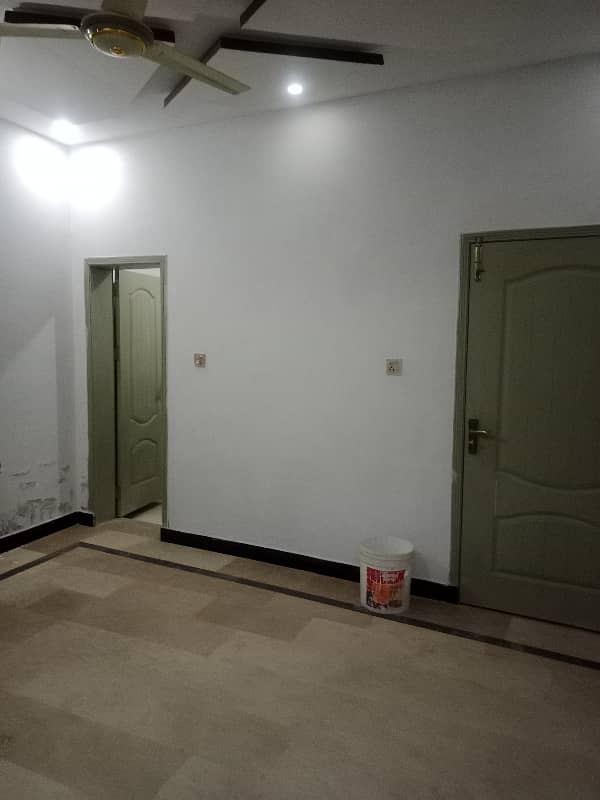 1Unit 5 Bedroom Full House For RENT WALAIYT COLONY Chaklala Scheme3 Rawalpindi 7