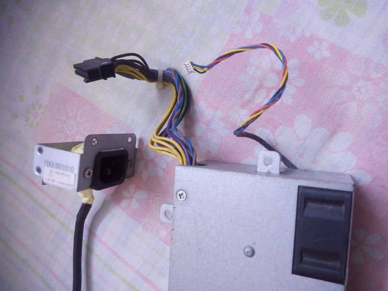 Lenovo M70Z M90Z M9000 Power Supply 6