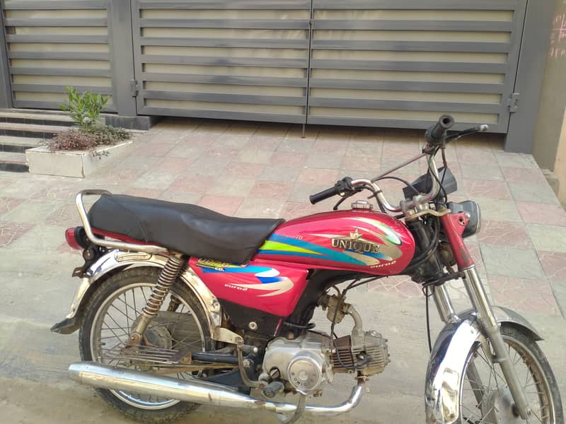 Applied for bike for sale just buy and drive 0