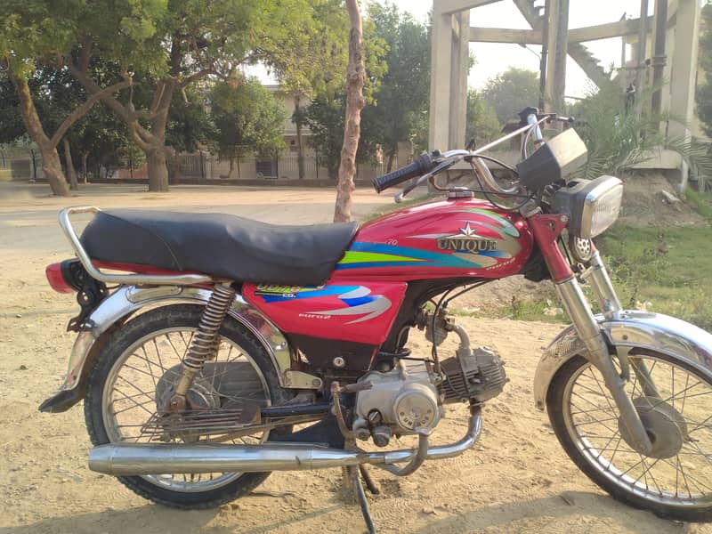 Applied for bike for sale just buy and drive 8