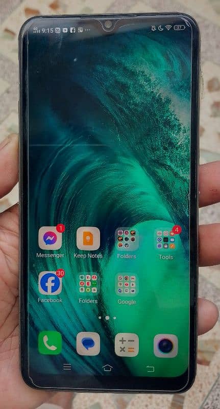 vivo s1 1