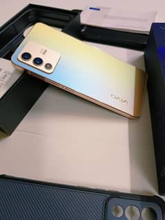 Vivo v23 5g 256gb