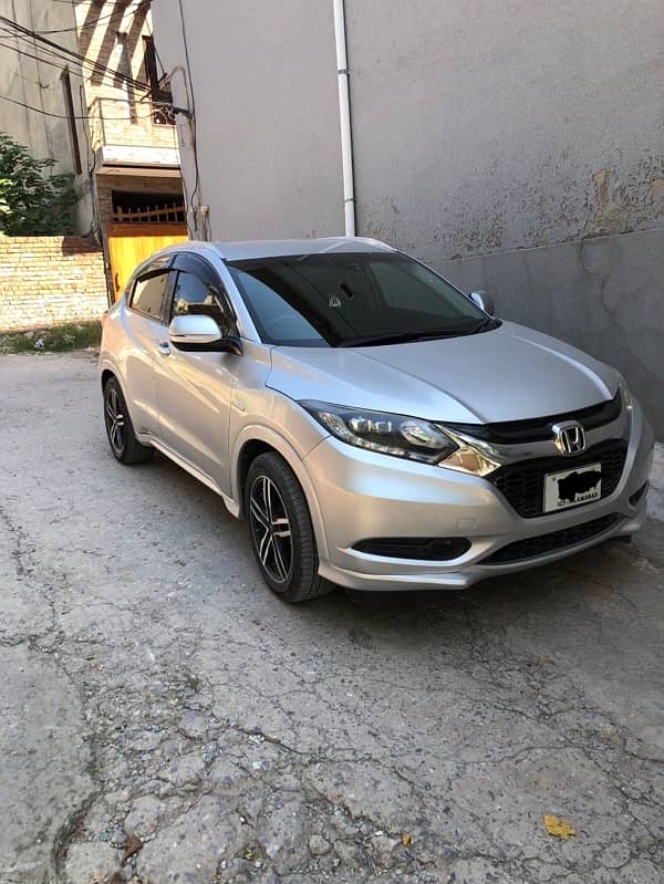 Honda Vezel 2014/18 2